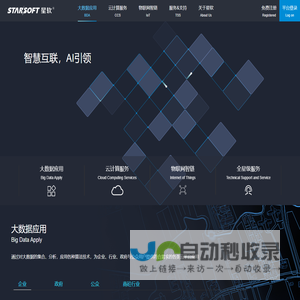 星软集团-IoT物联网专家